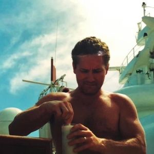 Meet your Posher, Blake